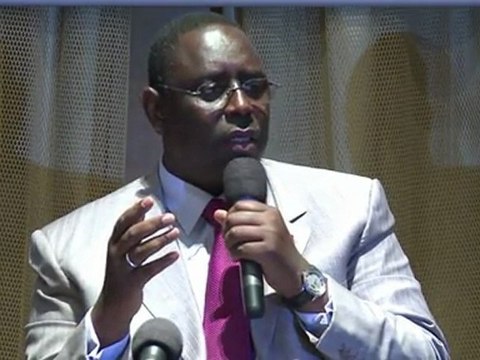 Sénégal: coalition contre Abdoulaye Wade au second tour