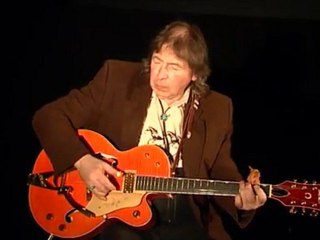 Carmine Ghersi : Yes Sir, that's my baby!