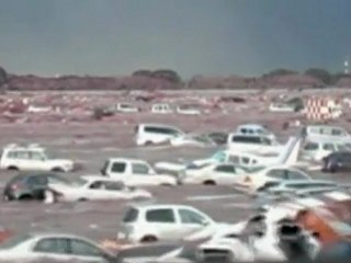 Japan tsunami anniversary: A look back at the devastation