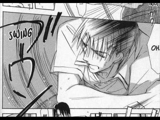 Hey Class President! 【DRAMA CD+ MANGA - Chapter 5】