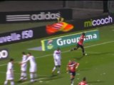 Francia: Lyon 2 - 1 Lille