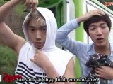 [2PMVN][Vietsub][Real 2PM] Caribbean Bay CF making film