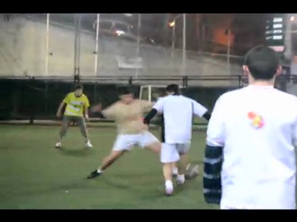 10.03.2012 Fevzi Çakmak - Keklik Avcıları Fc