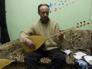 Ozan Gürsel Ceylan-Agaverın Tasları