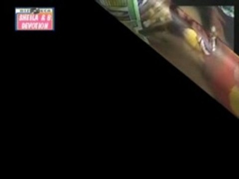 Sheila & B Devotion - Spacer