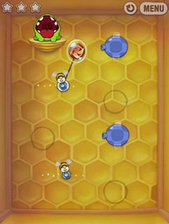 Buzz Box 10-14