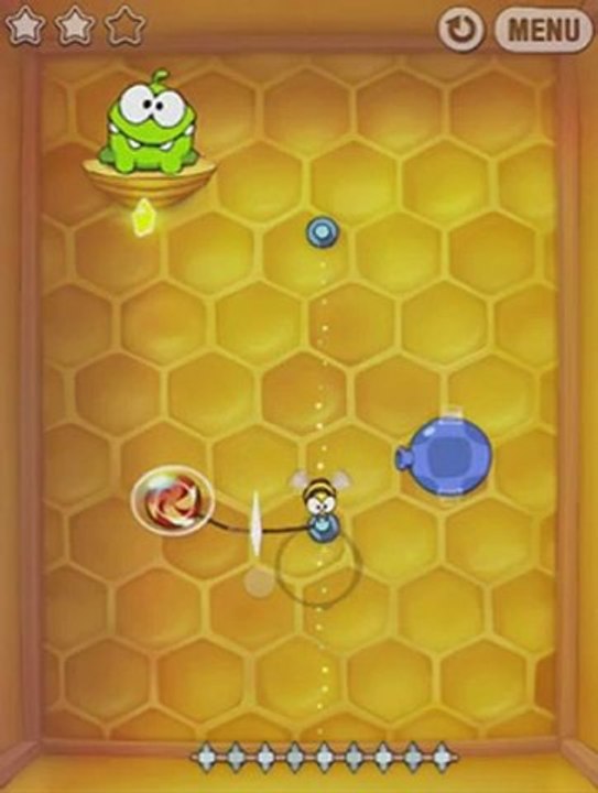 Buzz Box 10-17