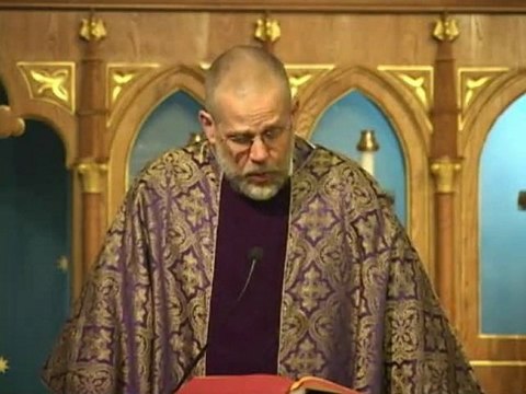 Mar 10 - Homily: He Came for Sinners