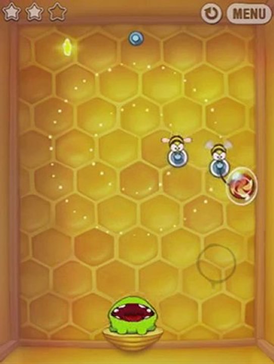 Buzz Box 10-22