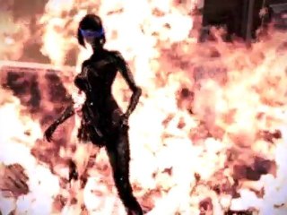 Mass Effect 3 : La guerre commence