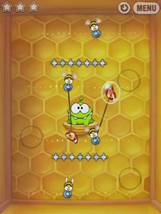 Buzz Box 10-24