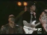 Stevie Wonder And Stevie Ray Vaughan - Superstition