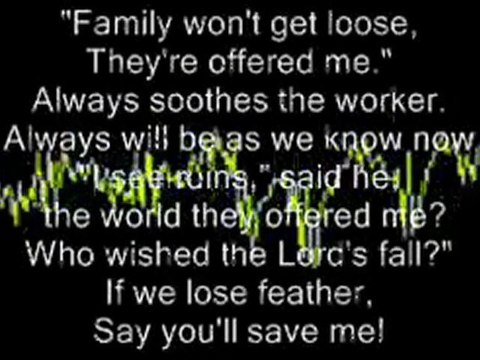 Led Zeppelin - Stairway to Heaven - Backwards