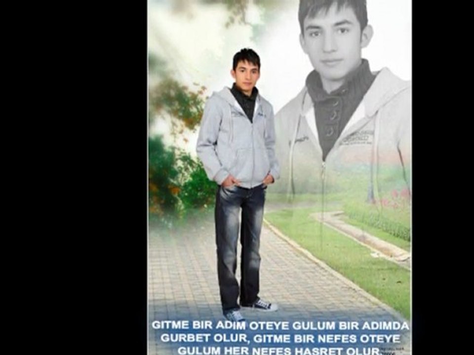 anadolu 23 stayla gül yüzüm gülmez oldu sıgaram carem oldu