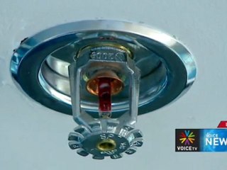 รายการข่าว Voice News ประจำวันที่  11 มี.ค. 2555  (19.00น.)