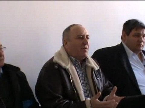 Taranistii din Mangalia au, din nou, sediu