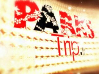 Générique PARKS Trip 2012