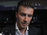 Beckham suona la sveglia per i Galaxy