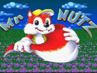 [Walkthrough] Mr Nutz [1] Promenons-nous dans les bois