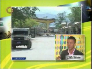 Desde 1999 hasta la fecha han sido asesinados más de 5 mil reclusos en Venezuela