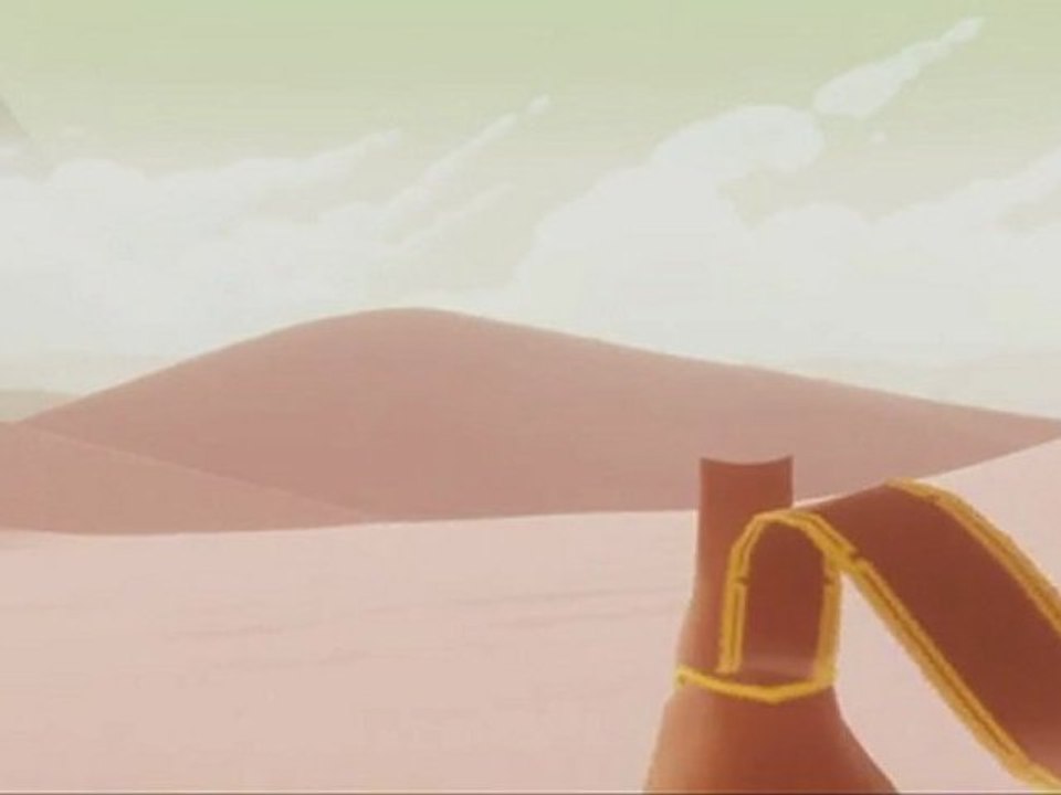 Journey™ Launch Trailer