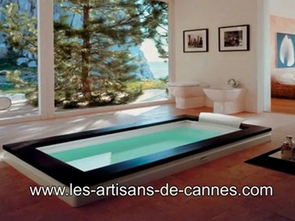 Rénovation d'une maison au Cannet _ Cannet rénovation d'une maison