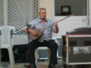 Ozan Cevdet Akbulak (İzmir)