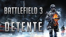 (Vidéo détente) Battlefield 3 Multijoueurs PC