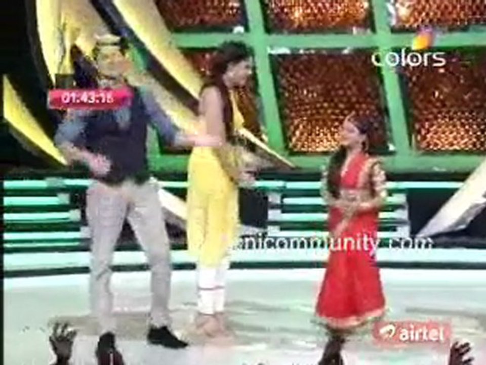 Chotte Miyan - Chapter 3 [Episode 6] 11th March 2012 pt3