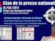 2/2 - Clan de la presse Nationaliste - 07-03-2012 - Radio Courtoisie
