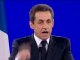 Sarkozy : "C'est la gauche qui a abandonné les banlieues"