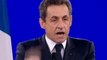 Sarkozy : 