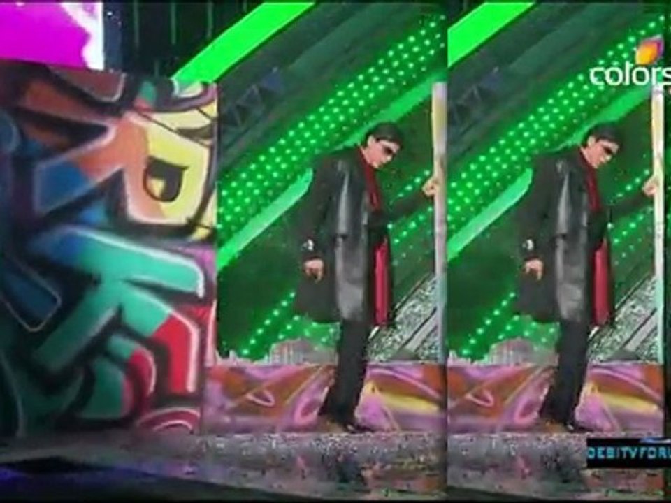 7th Chevrolet Apsara Awards 2012 [Main Event]720p - 11th March 2012 Video Watch Online HD - Part8