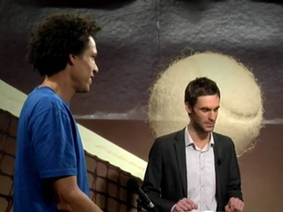 A Sport et à travers #26