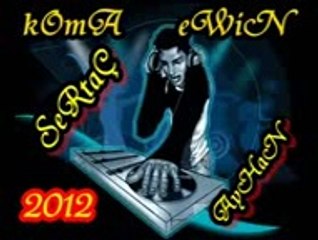 KOMA EWİN 2012 IĞDIR GENÇLİĞE ÖZEL (İNTRO 2) SERTAÇ & AYHAN