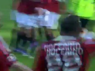 Ac Milan 1.0 Lecce : Nucerino