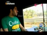 Bindass Road Diaries - 11th March 2012 Video Watch Online pt6