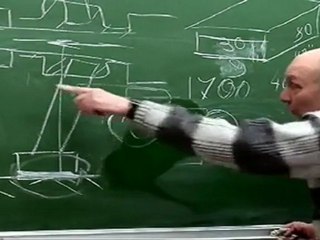 Часть 2. Кумулятивный снаряд времени