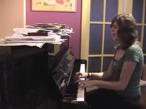 Ah bir ataş ver Deniz