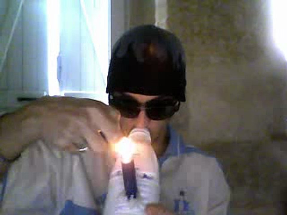 douille hum