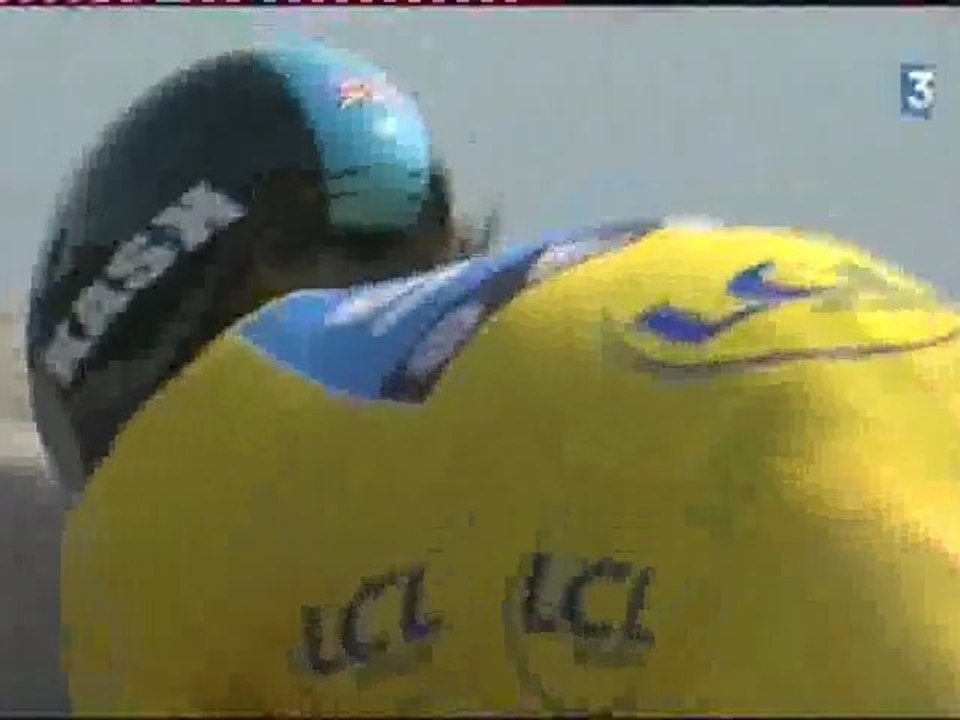 Paris-Nice 2012 Etape 8
