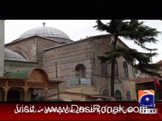 Aik Din Geo Ke Sath - 11th March 2012 part 1