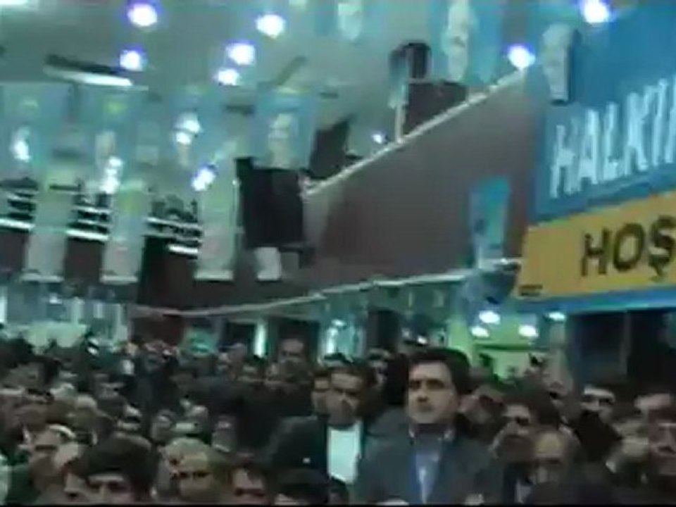 has parti kahta kongresi erkan şahin kahta