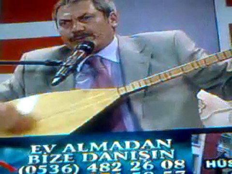 Ozan Cevdet Akbulak - Yar Senin Olsun