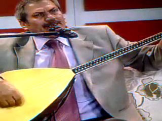 Ozan Cevdet Akbulak - Özledim Bende Sılamı