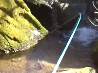 PECHE A LA TRUITE