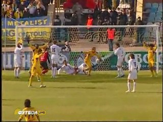 Металлург - Металлист. Обзор