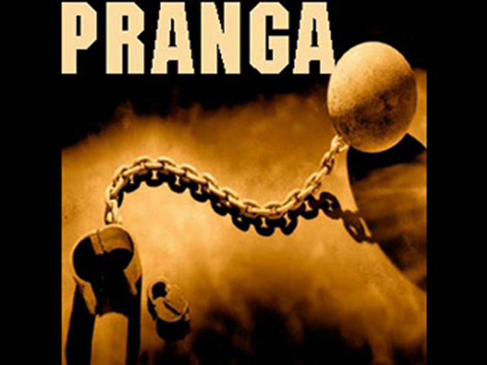 mert şiir pranga