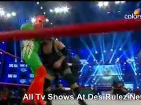 Ring Ka King 11th March 2012pt3