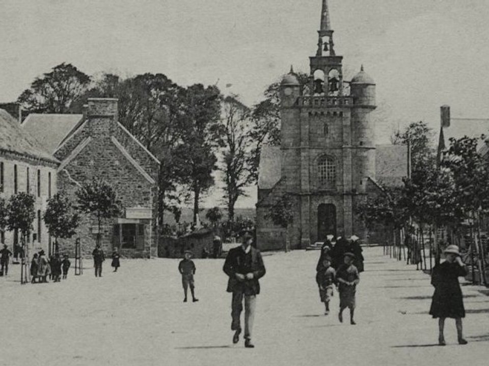 Lézardrieux Archives Photos & Cartes Postales Anciennes